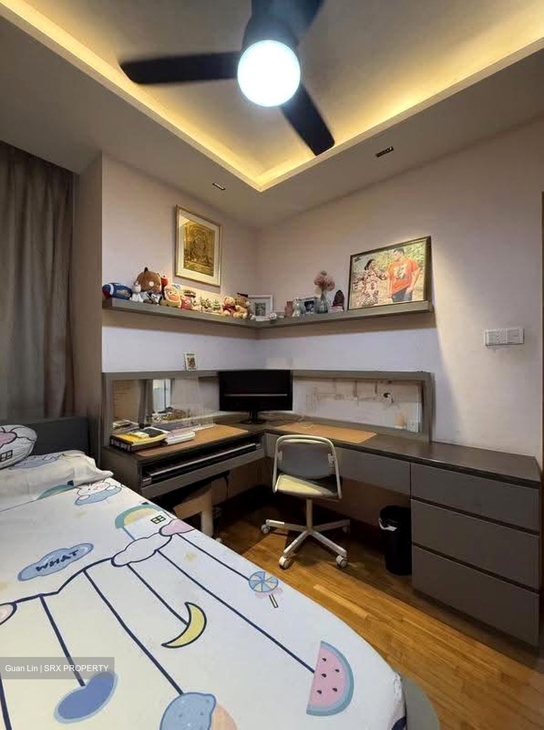 The Quartz (D19), Condominium #612688211